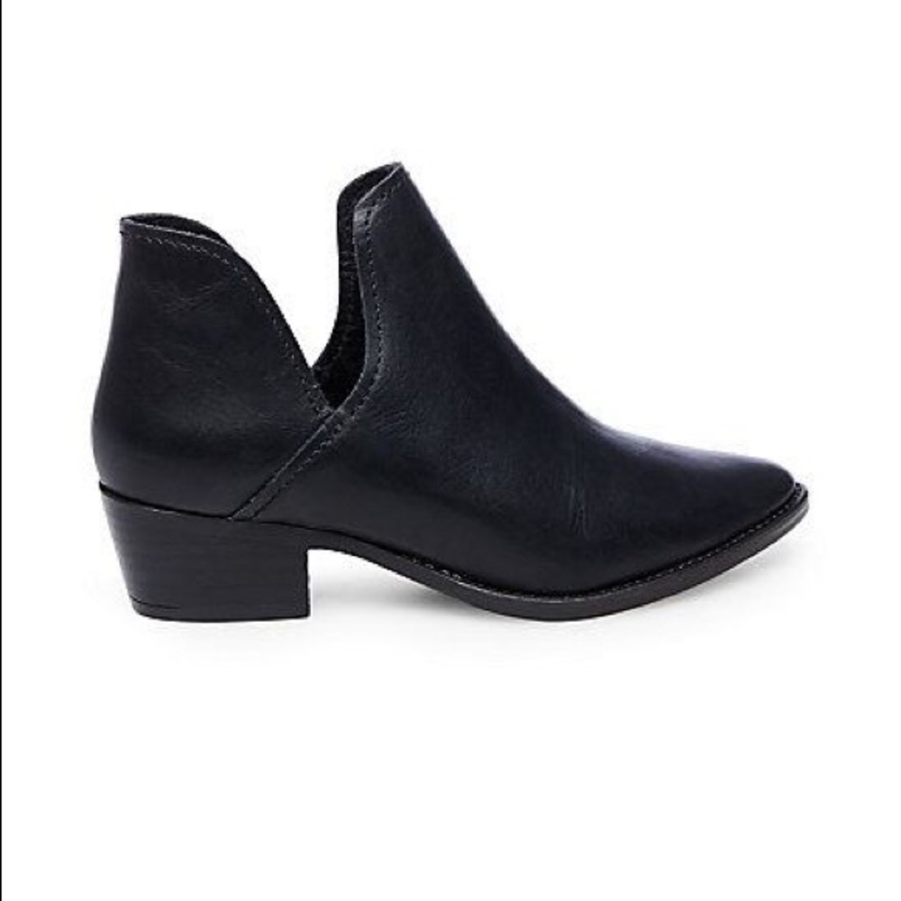 Steve Madden Austin Boot